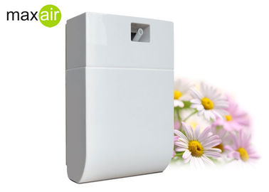 12V White Plastic small size silent Japan pump Room aroma diffuser