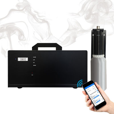 Commercial HVAC Scent System with 500ml Capacity and 50Hz Frequency for Aromatherapy