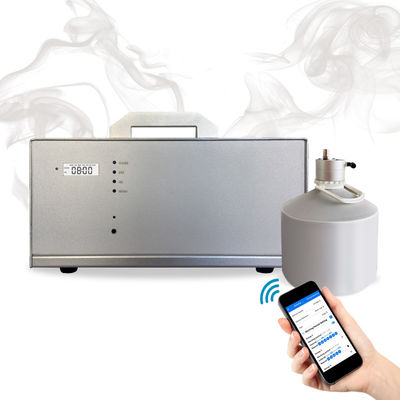 500ml Large Capacity 220V 50W Commercial Scenting Machine HVAC Scent System with Wifi App Control