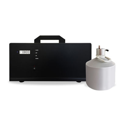 500ml Oil Capacity HVAC Scent Diffuser with German Pump and Timing Function Aroma Diffuser Machine
