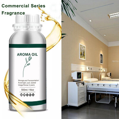 Aroma 360 My Way Aroma Oil for Scent Machine Scented Oils Essential Oils for Aroma Diffuser