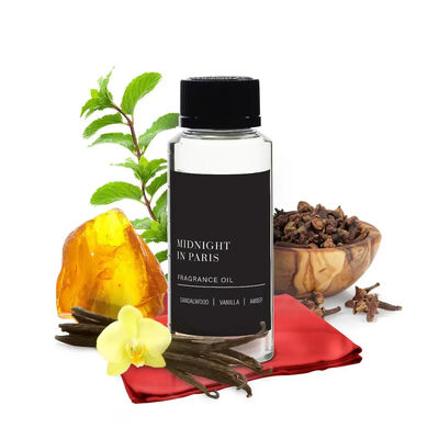 Luxury Premium 500ml Aroma Oil Wholesale Essential Fragrance Oil Waterless Perfume Marketing for Aroma Diffuser