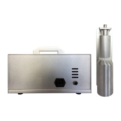 Customized Commercial HVAC Scent System with 50W Power 500ml Oil Capacity and 316L Stainless Steel Nozzle