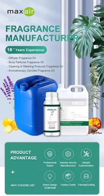 500ml Perfume Grade C Fragrance Oil with 2000kgs Production Capacity for Detergent and Aroma Applications