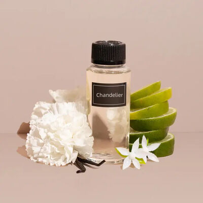 Perfume Oil Base Essential Diffuser Wholesale 500ml Custom Flavor Industrial High Grade Oil