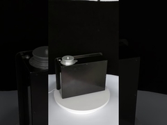 Glasgeruch-Diffusormaschine des großen Gebiets mit HVAC-System