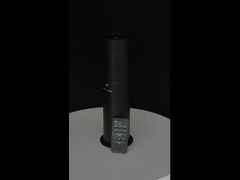 Super stille Hauptgebrauchsgeruch-Luftmaschine