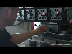 Geruchmaschinenhersteller der guten Qualität vom Porzellan, begrüßen Sie besuchen uns