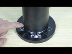 GERUCH-Diffusormaschine Maxair lärmfreie elektrische kleine Handelsfür Büro, Badekurort, Turnhallen