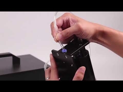 Großflächige professionelle Duftdiffusormaschine HVAC für Hotels