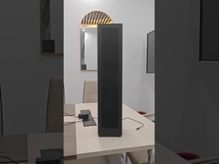 Schwarzer ätherischer Öldiffusor mit fortschrittlicher Technologie mit einer Fläche von 2000 m2