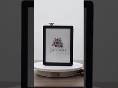 MX-1200LED-Dampfdiffuser