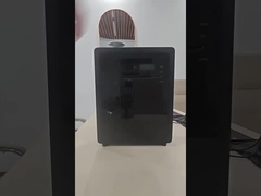 Q1200Luftdiffuser Aromaöldiffuser