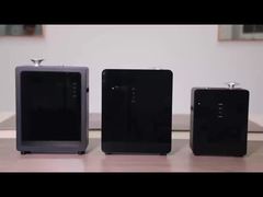 Innenministerium-Aromatherapie-Luft-Duft-Diffusor Wechselstrom-DC-Stromversorgung