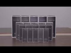 Hotelkollektion 120 ml My Way Duftöl zur Verwendung als Duftdiffuser