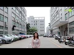 Uhr: Wasserfreier, wiederaufladbarer Lufterfrischer mit 4000 mAh, Doppel-Düse, 100 qm Präsentation